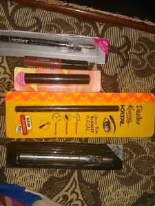 Dazller Makeup Kit
