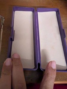 Use Frame Or Glasses With Box