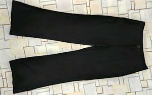 Flared Pants