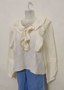 Pintresty 🎀 Korean Y2k Imported Top