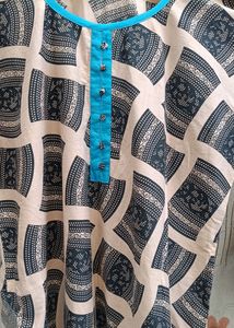 New kurti