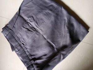 Men Regular Formal Trousers