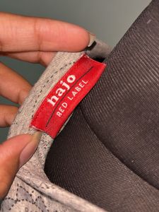 Paisley Print T-Shirt