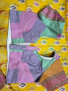 Nice Banarasi Kind Of Saree