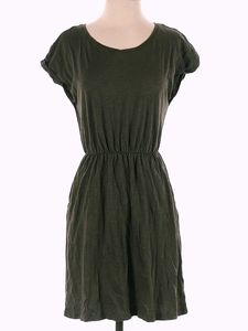 Olive Loungewear