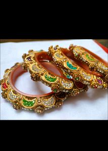 Heavy Classic  Trading Bangles