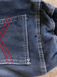 Girls Denim Jeans 👖