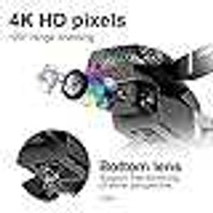 1 drone1 remote Model: E88 ProAdvanced functions O