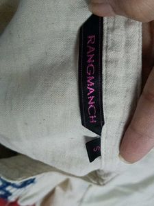 Daily Wear Kurta For Women (Size L)