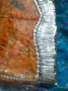 Rajasthani Lehenga Odhani