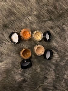 Swiss Beauty Concealer Pots