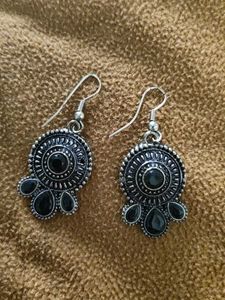 Traditional Jhumka