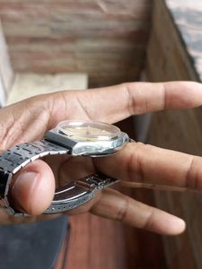 Vintage Hmt Rohit Watch