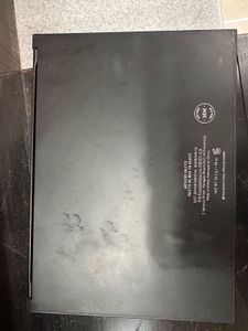 International Brand Morphe 35M Eyeshadow Palette