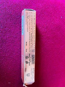 Branded lakme Matte Lipstick newwdt tag