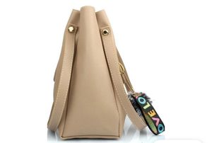 hand bag set of 3 by loomy