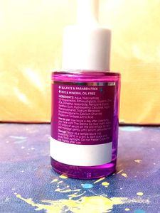Derma Co Niacinamide Face Serum