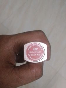 💄💄2 New Lotus Lipstick.