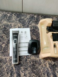 New And Unused Trimmer