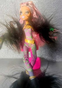 Monster High Doll