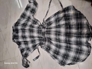 Mini Dress (One Piece)