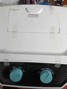 Bajaj Air Cooler - Brand New