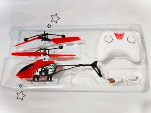 RC Remote Control Helicopter