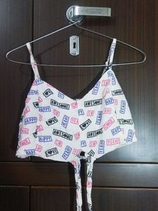 Crop Top 💓