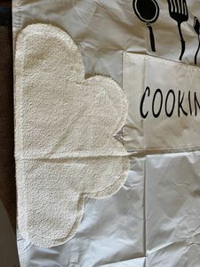 Cooking Apron