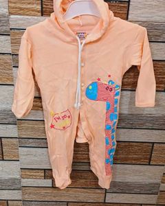 Combo Of 4 New Born Dress