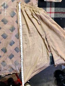 Beautiful designer samosa neck design kurta plazo