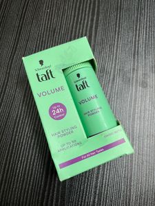 Taft Volume Hair Styling Powder
