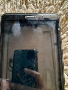 Iball Tablet (Not Working)