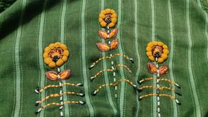 Leggings Kurti Full Pair