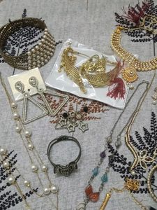 Jewellery Combo 👑