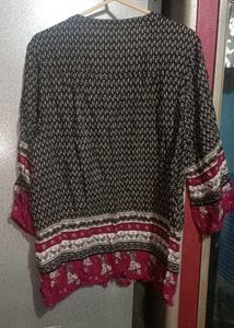Short Kurti😍