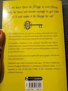 A Fantasy Book