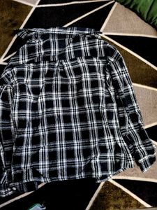 Flannel Shirt