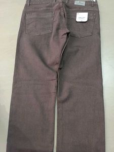 Brown Jeans, Size 36