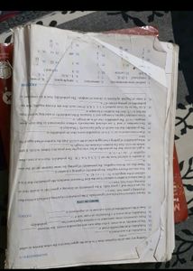 RD SHARMA CLASS 10 MATHS PRACTICE BOOK