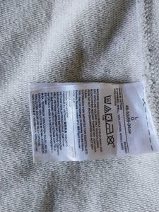 GAP Pullover Hoodie size L