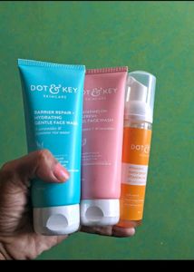 Dot And Key Toner