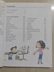 Collins Junior Illustrated Dictionary