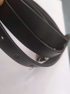 Classic Leather Belt For Both Male And Female✌️