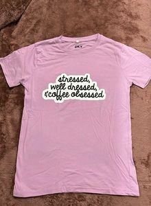 2 Typographic Printed Tshirt