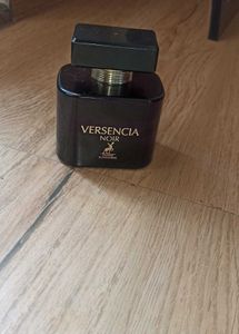 Versencia Noir EDP Maison Alhambra (Used)