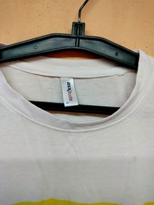 Axxitude T-shirt For Men&amp;Women