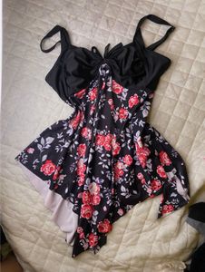 Shein Sexy Beach dress