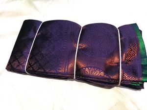 New Banarasi Saree