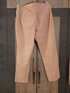 *NEW* Tapered Pleated Formal Pants